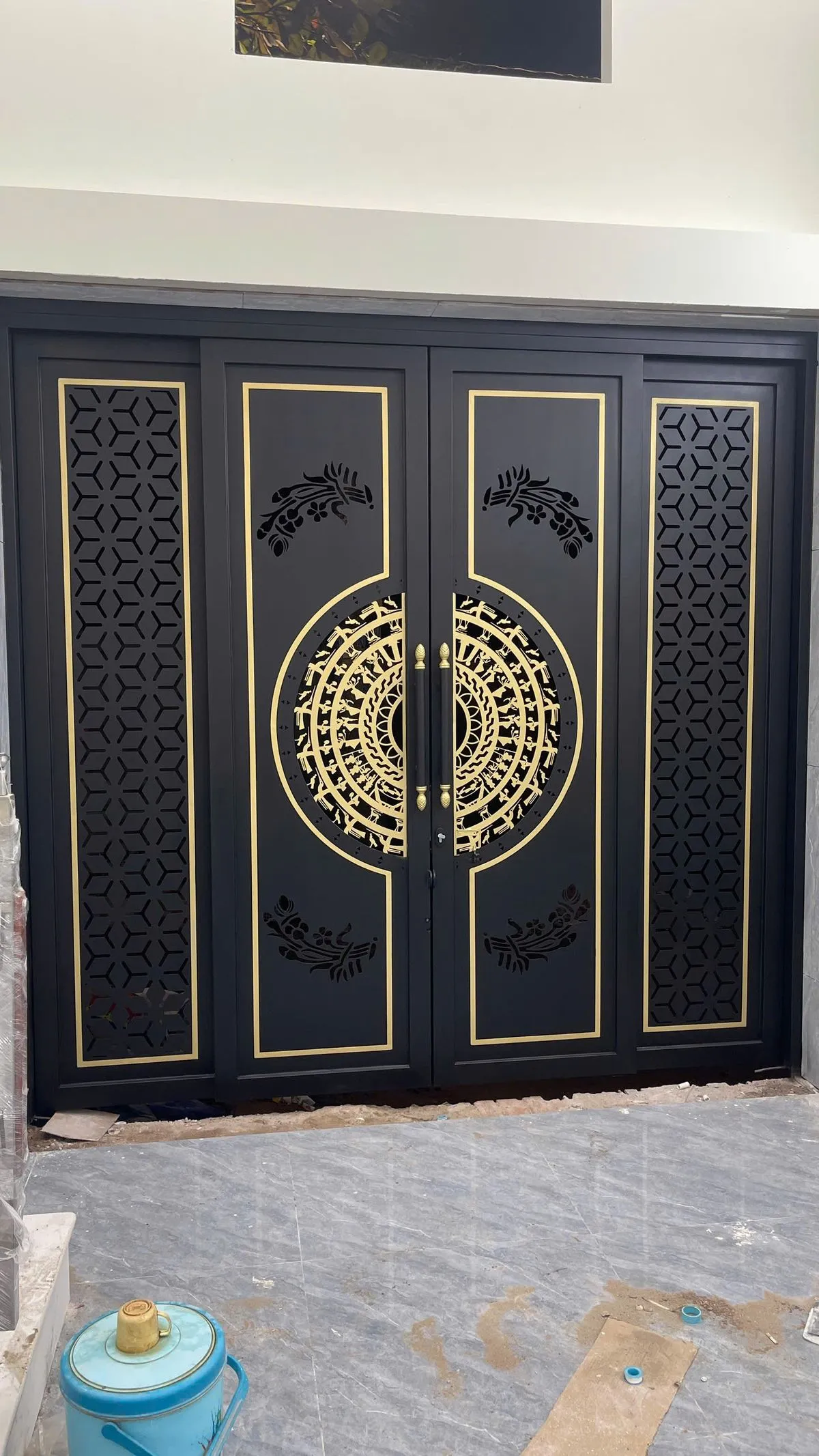 حداد الرياض افضل ورشة