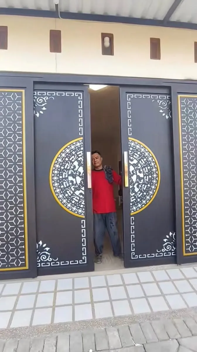 حداد الرياض افضل ورشة