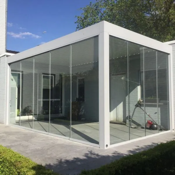 أفضل مقاول غرف ساندوش بانل حي النرجس