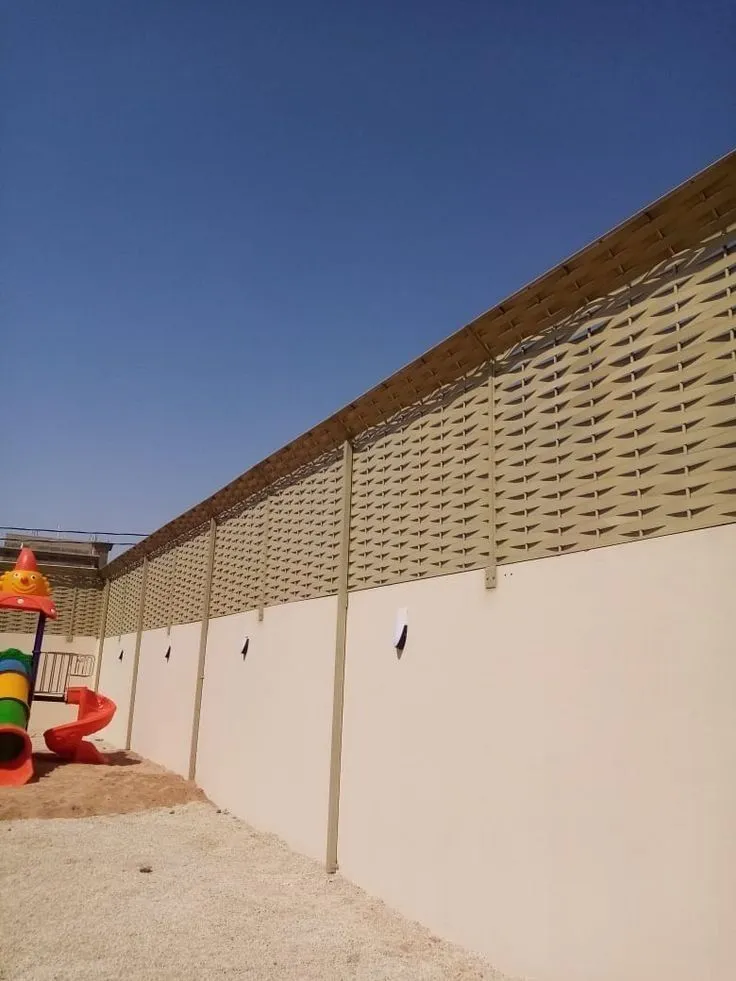 شراء سواتر شرائح حي الياسمين الرياض