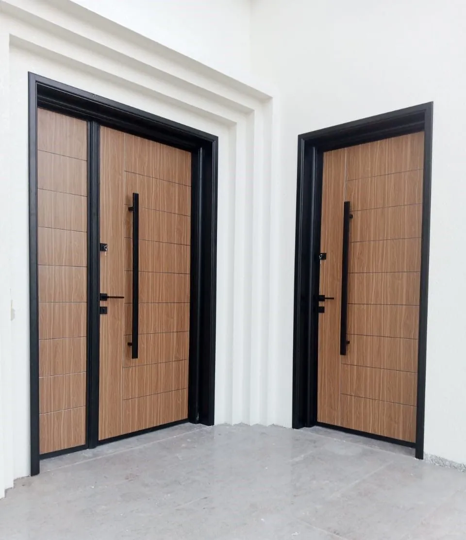 حدادالبديعه تركيب بوبات كلادنج