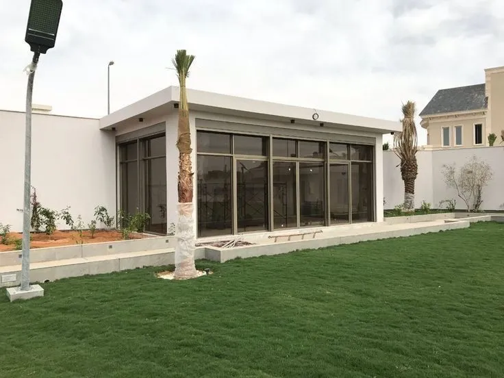 تركيب ملحقات ساندوتش بانل حي الياسمين