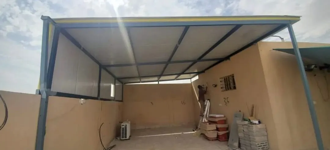 اسعار الواح ساندوتش بنل سقف بالرياض