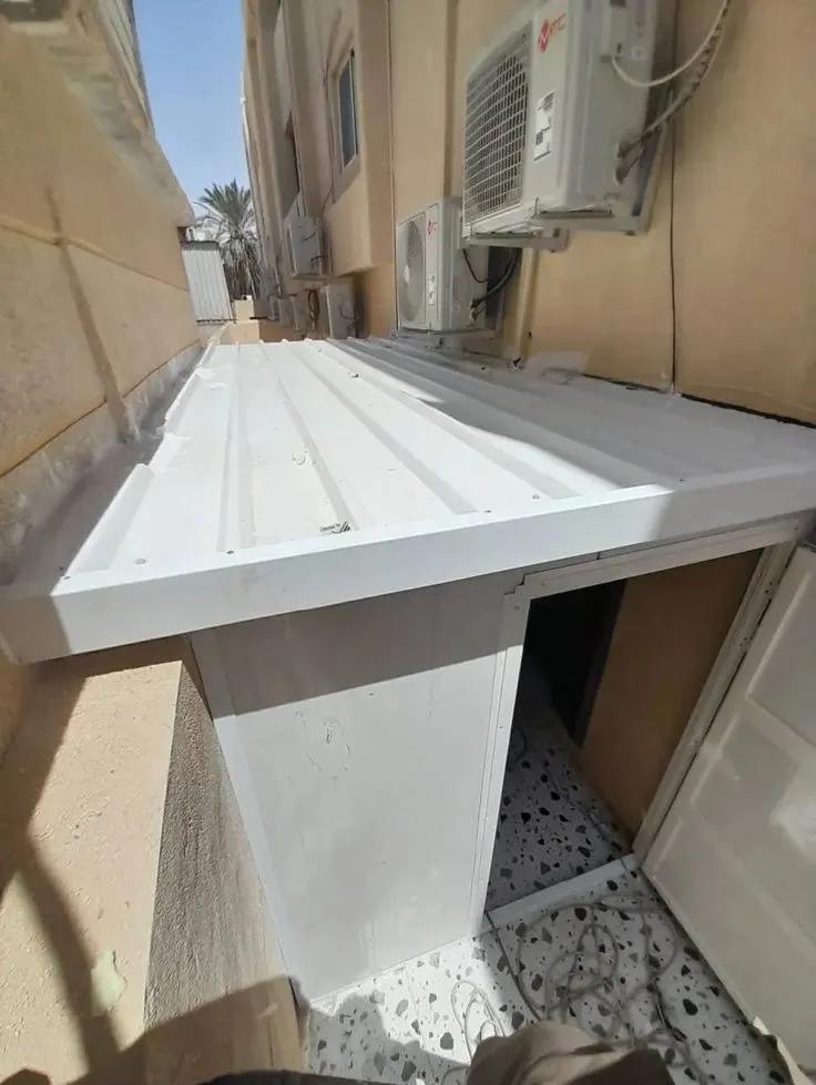 اسعار الواح ساندوتش بنل سقف بالرياض