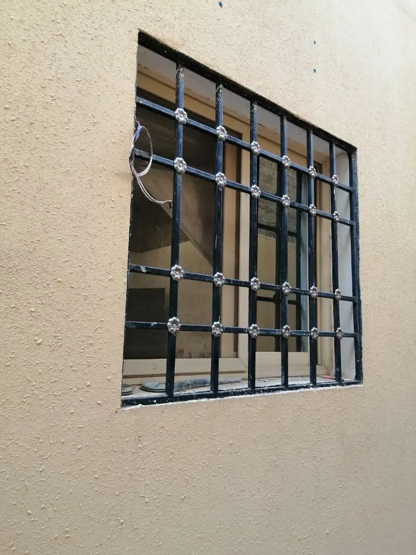 حداد اشكال شبابيك حي النرجس الرياض