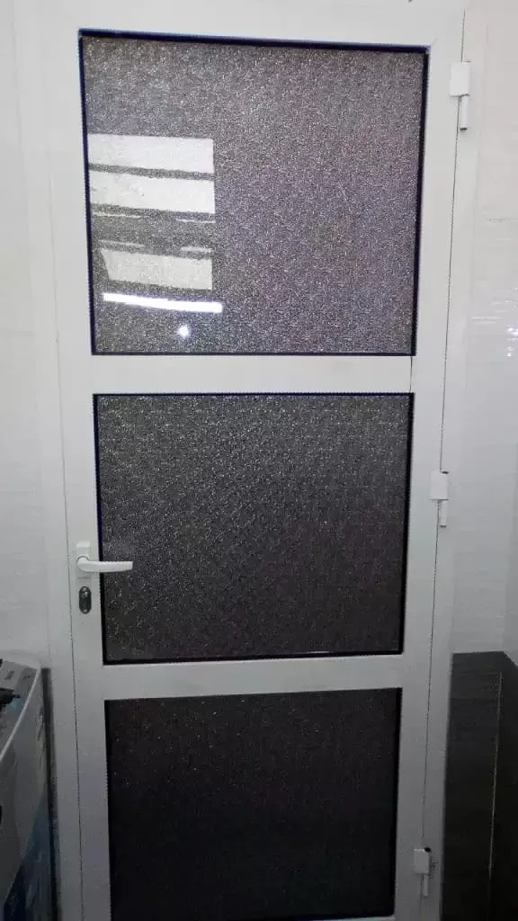 حداد اشكال شبابيك حي النرجس الرياض