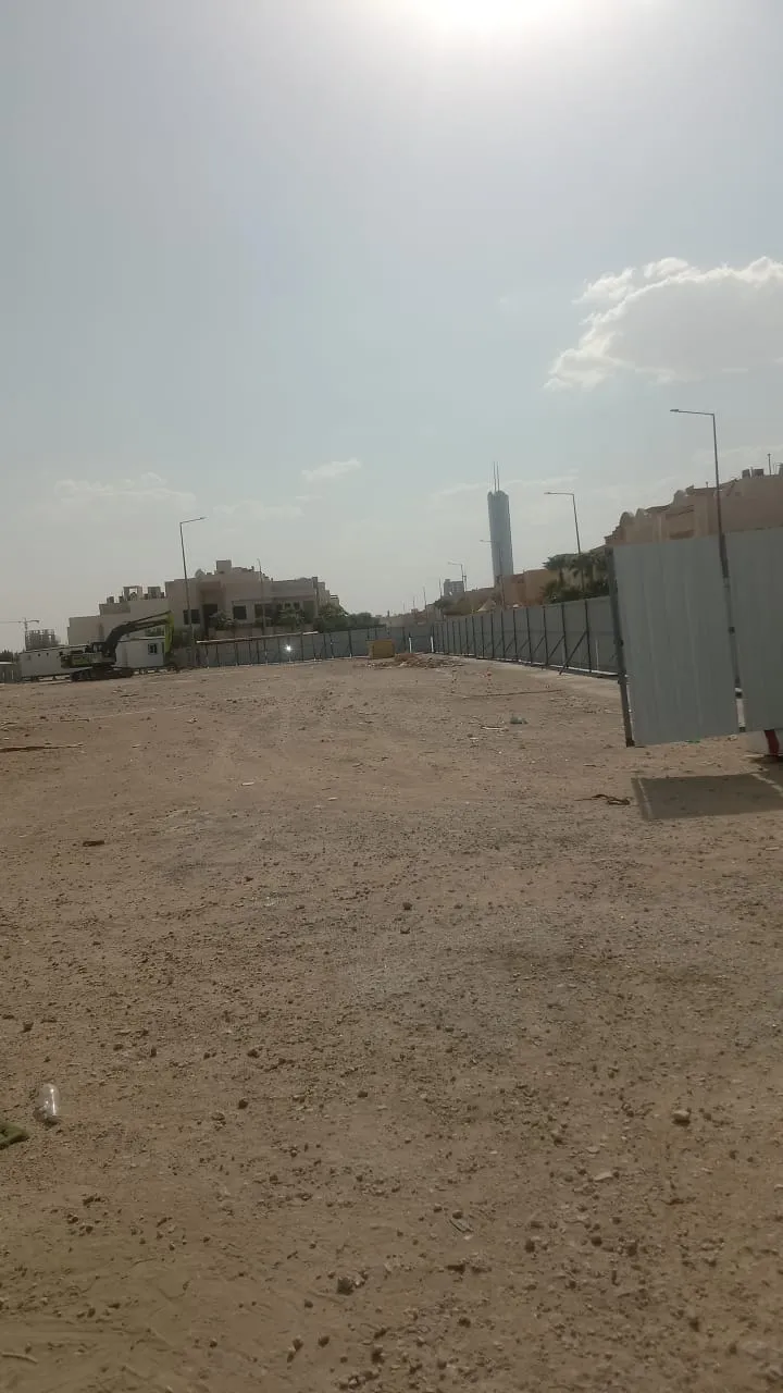 ورشة  لحام  سواتر  شينكو حي ام الحمام
