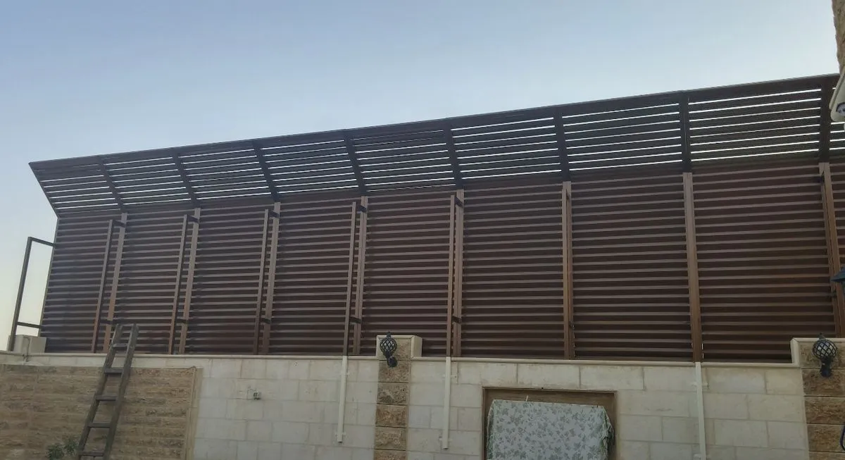 صيانة  تركيب  سواتر  حديد  شرق  الرياض