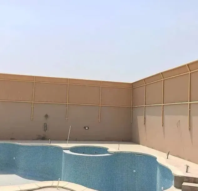 سواتر شرائح بين الجيران الرياض