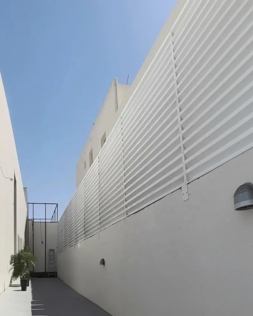 رقم  حداد  ساتر حديد حي الشفا الرياض