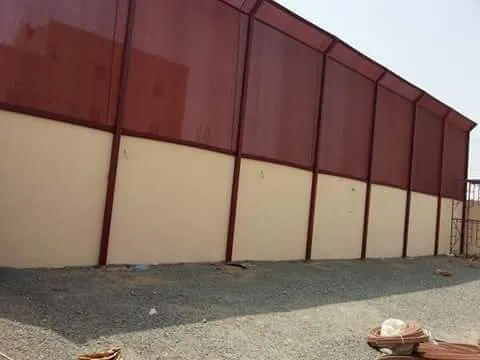 رقم  حداد  ساتر حديد حي الشفا الرياض