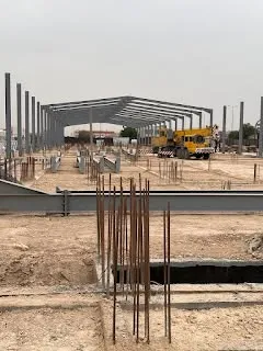 افضل شركة هناجر غرب الرياض