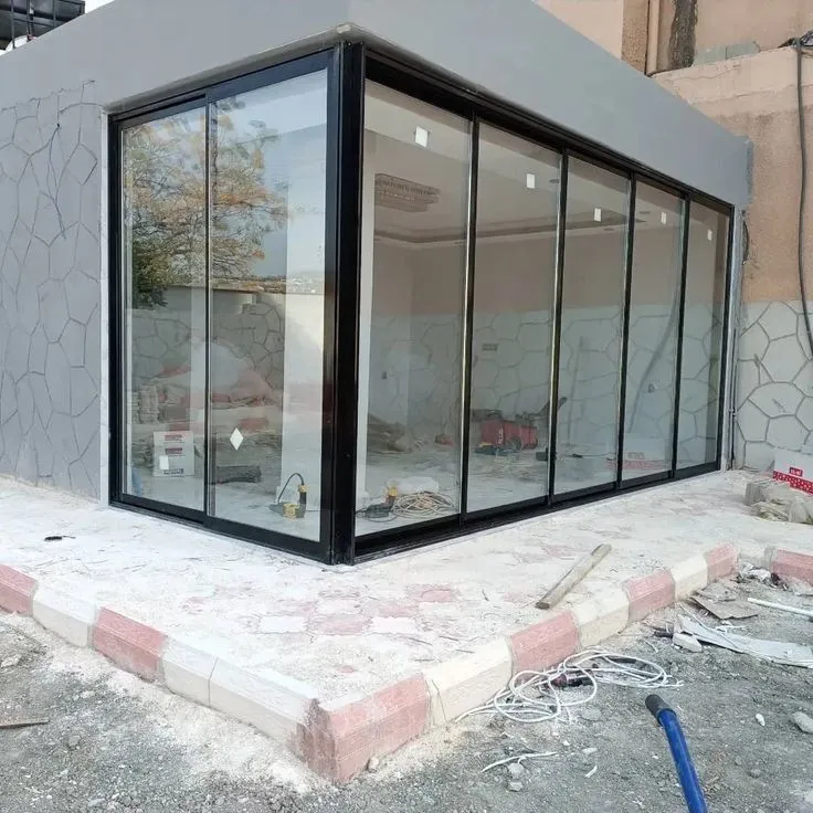 افضل شركة  جلسات خارجية انيقة حي الخير الرياض
