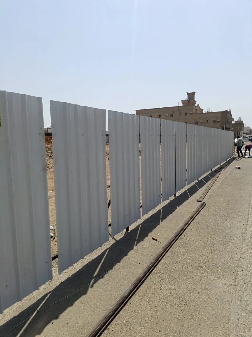 أفضل حداد سواتر شينكو حي الياسمين بالرياض