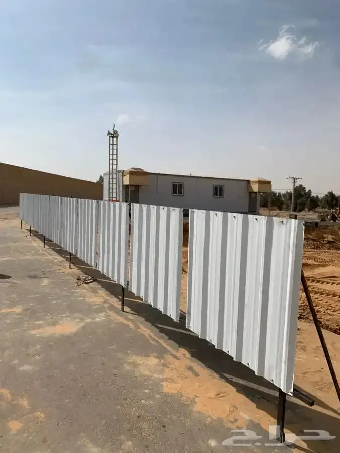 أفضل حداد سواتر شينكو حي الياسمين بالرياض