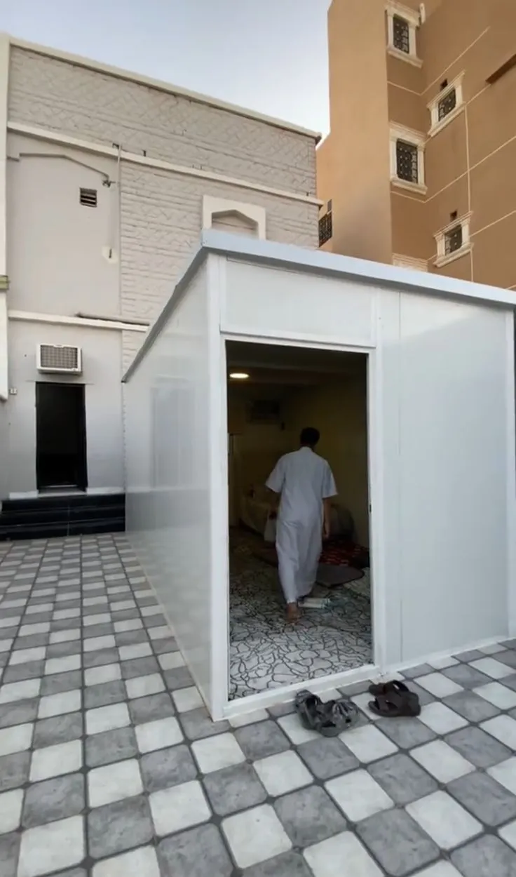 تركيب ساندوتش بنل حي بدر الرياض