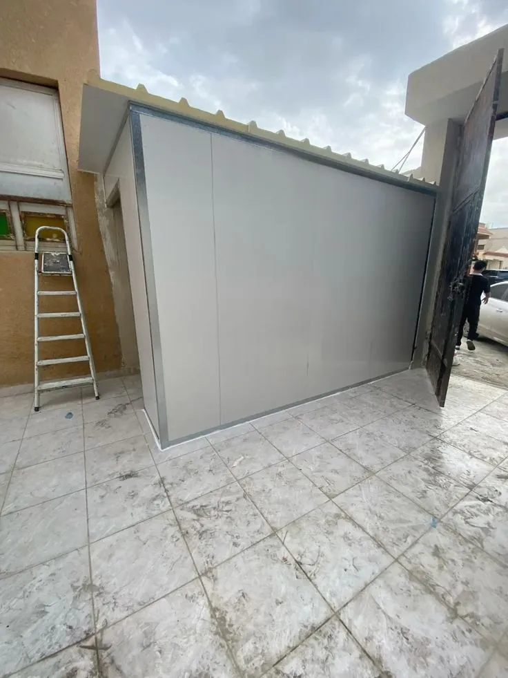 تركيب ساندوتش بنل حي بدر الرياض