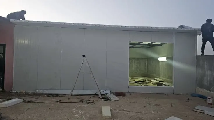 تركيب ساندوتش بنل حي بدر الرياض