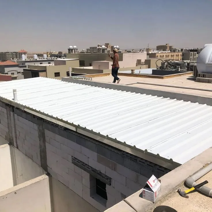 تركيب ساندوتش بنل حي بدر الرياض