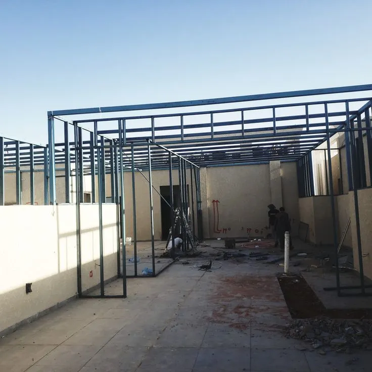 تركيب ساندوتش بنل حي بدر الرياض