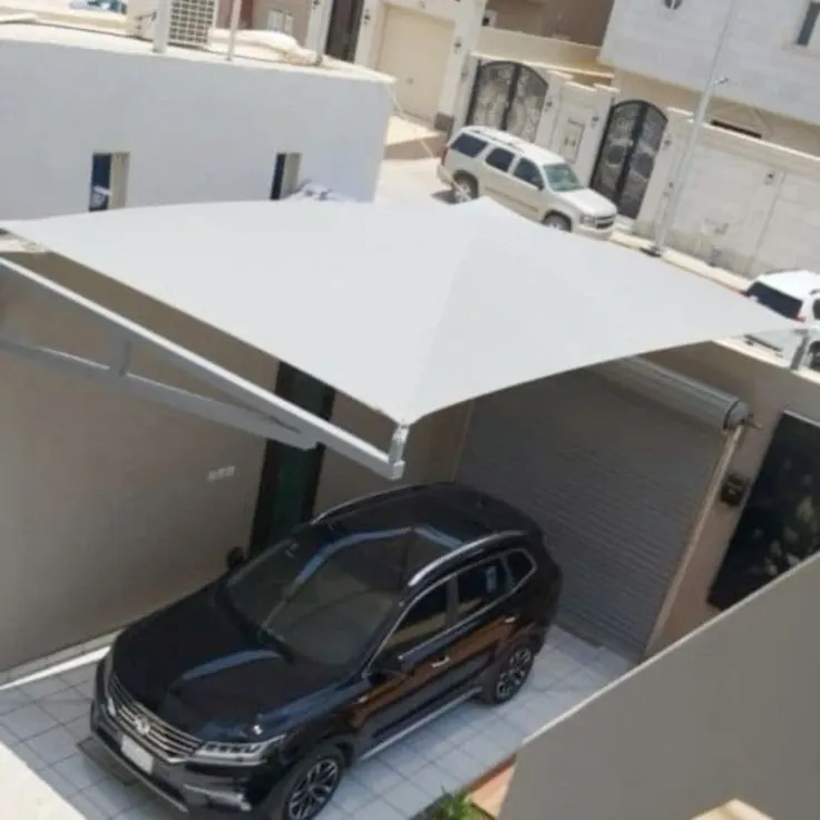 احدث انواع مظلات  شمال الرياض