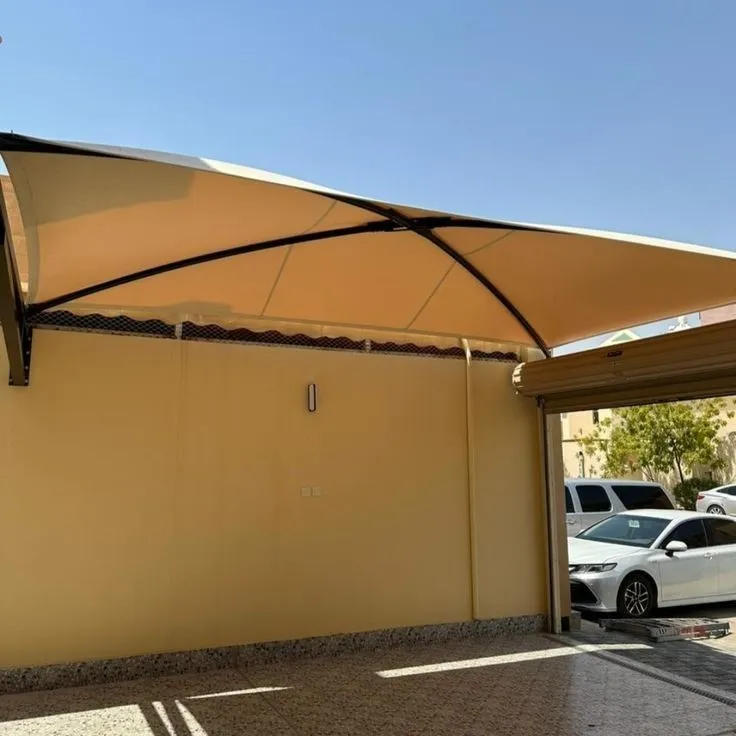 احدث انواع مظلات  شمال الرياض
