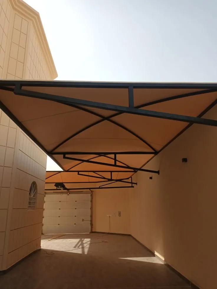احدث انواع مظلات  شمال الرياض