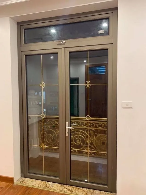 ورشة ألمنيوم شبابيك شمال الرياض